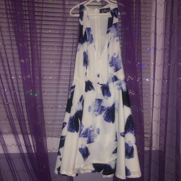 Lulus Homecoming Dress - Picture 5 of 6